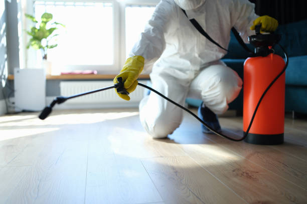 Reliable Unattended Death Cleanup contractor in Edgewood, WA by Trauma Clean Pros